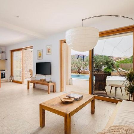 Villa Fora Hvar フヴァル エクステリア 写真