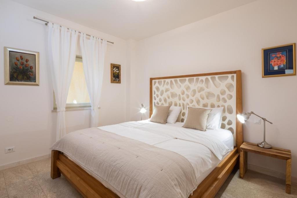 Villa Fora Hvar フヴァル エクステリア 写真