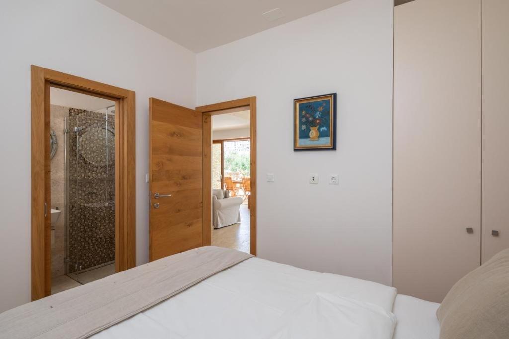 Villa Fora Hvar フヴァル エクステリア 写真