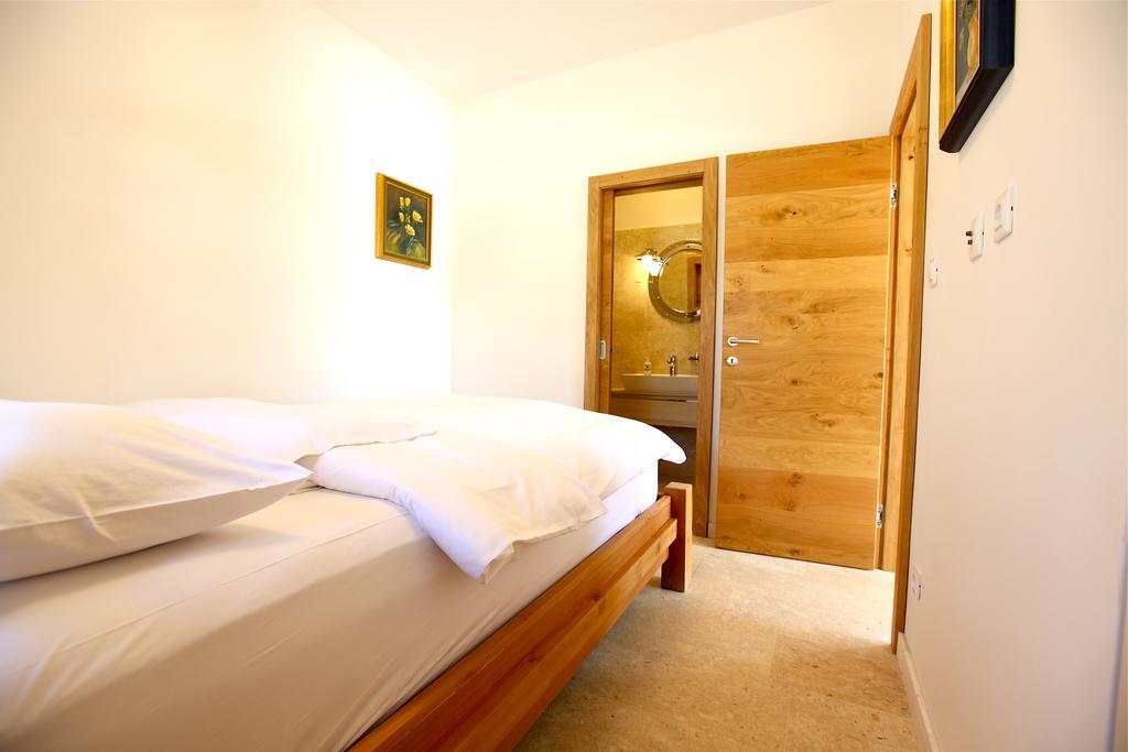 Villa Fora Hvar フヴァル エクステリア 写真