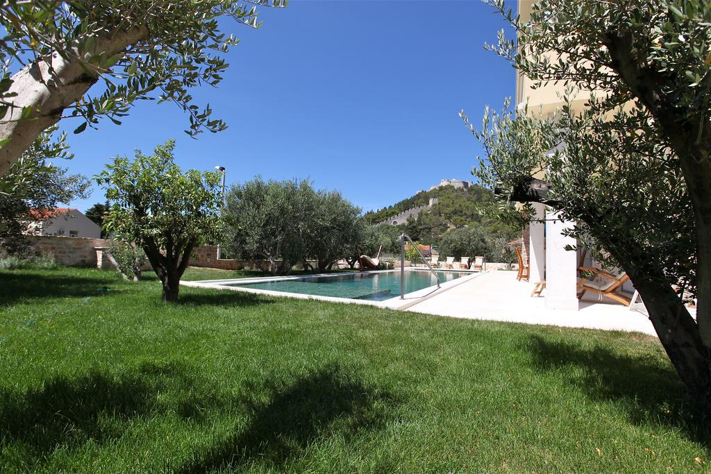 Villa Fora Hvar フヴァル エクステリア 写真
