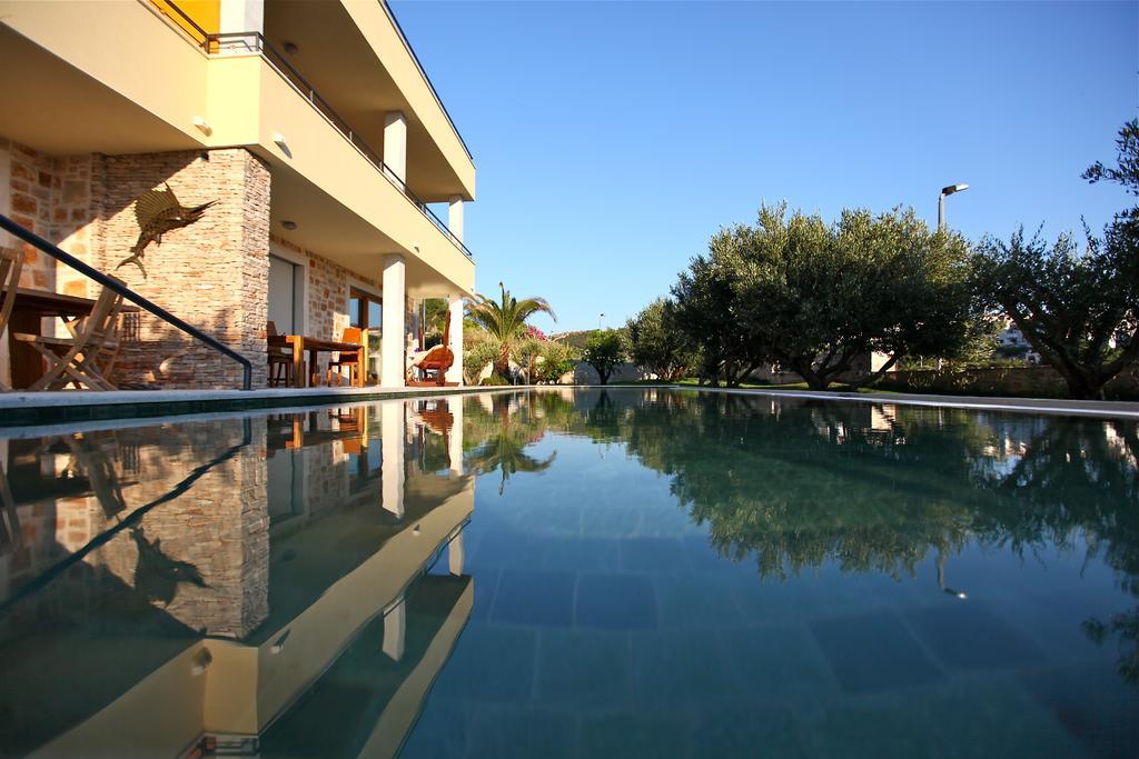 Villa Fora Hvar フヴァル エクステリア 写真