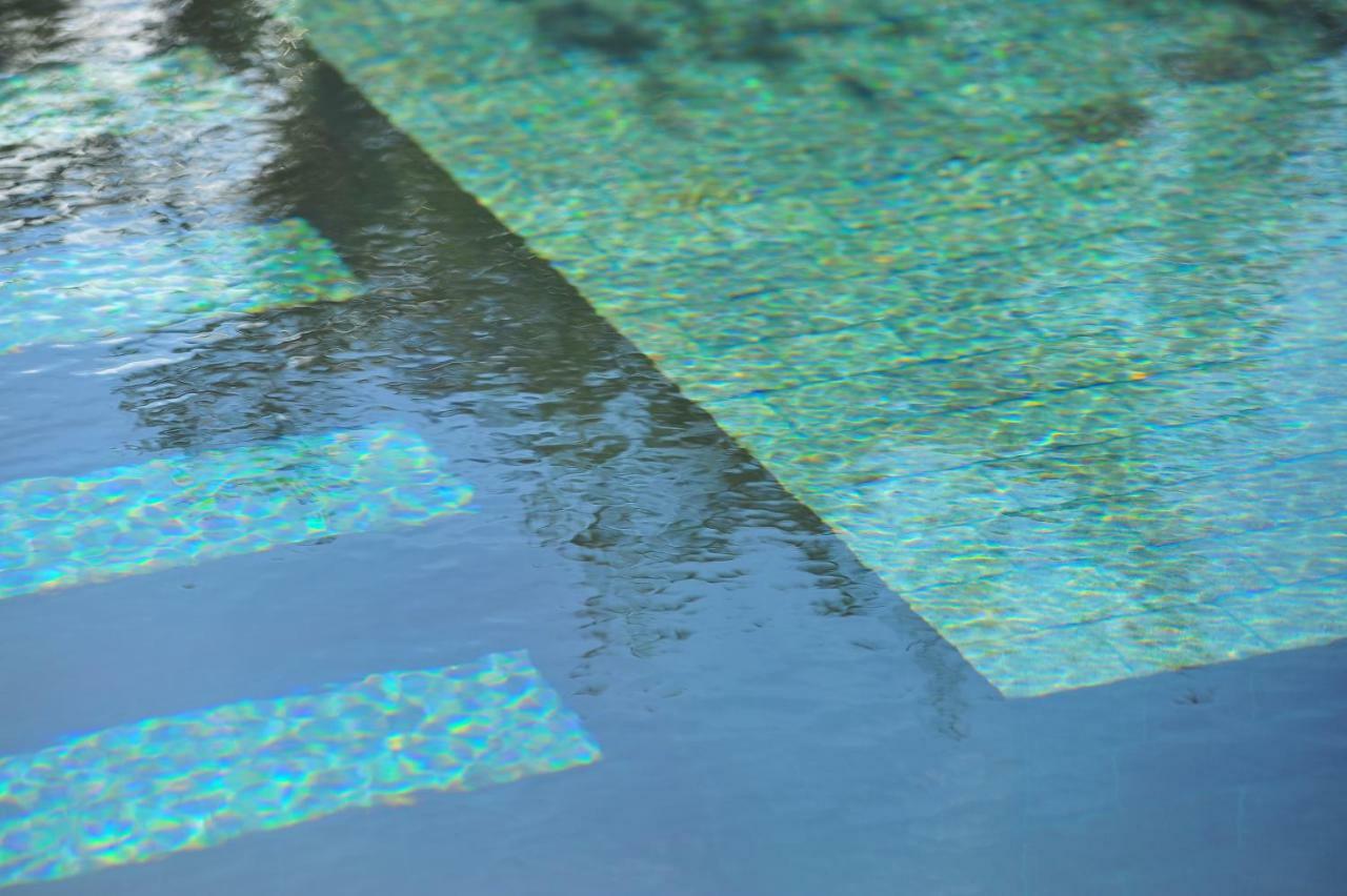 Villa Fora Hvar フヴァル エクステリア 写真