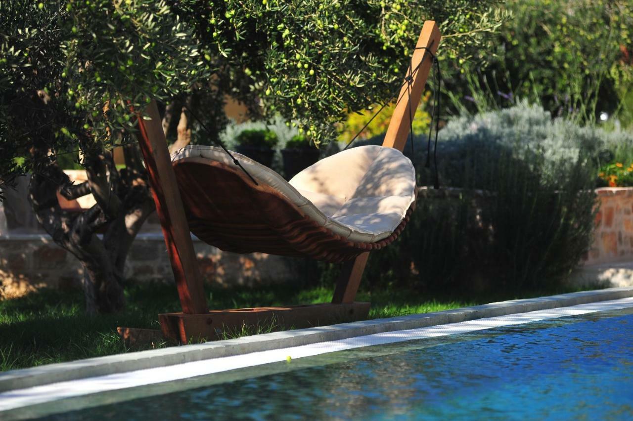 Villa Fora Hvar フヴァル エクステリア 写真