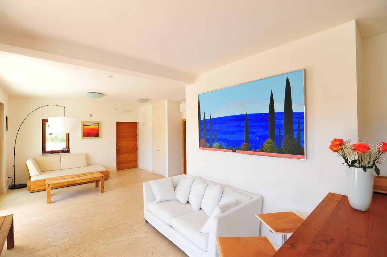 Villa Fora Hvar フヴァル エクステリア 写真