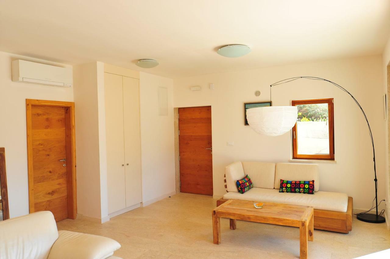 Villa Fora Hvar フヴァル エクステリア 写真