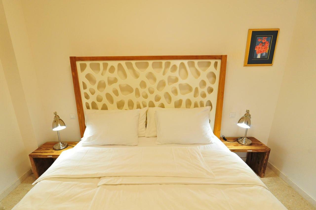 Villa Fora Hvar フヴァル エクステリア 写真
