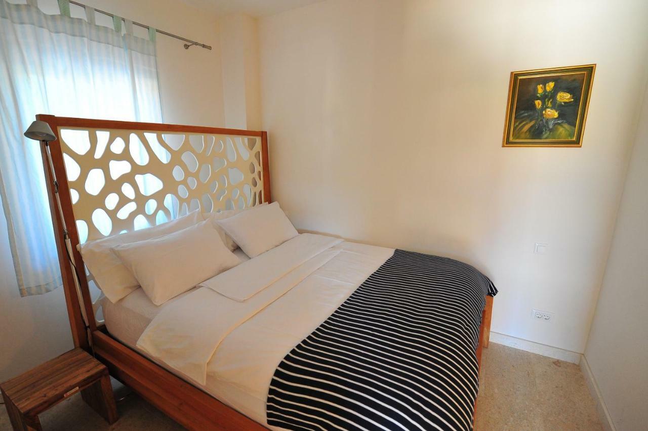 Villa Fora Hvar フヴァル エクステリア 写真