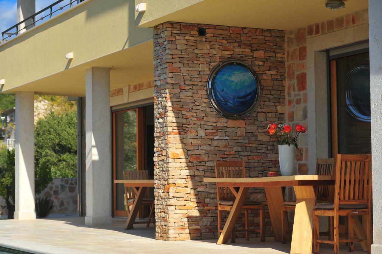 Villa Fora Hvar フヴァル エクステリア 写真