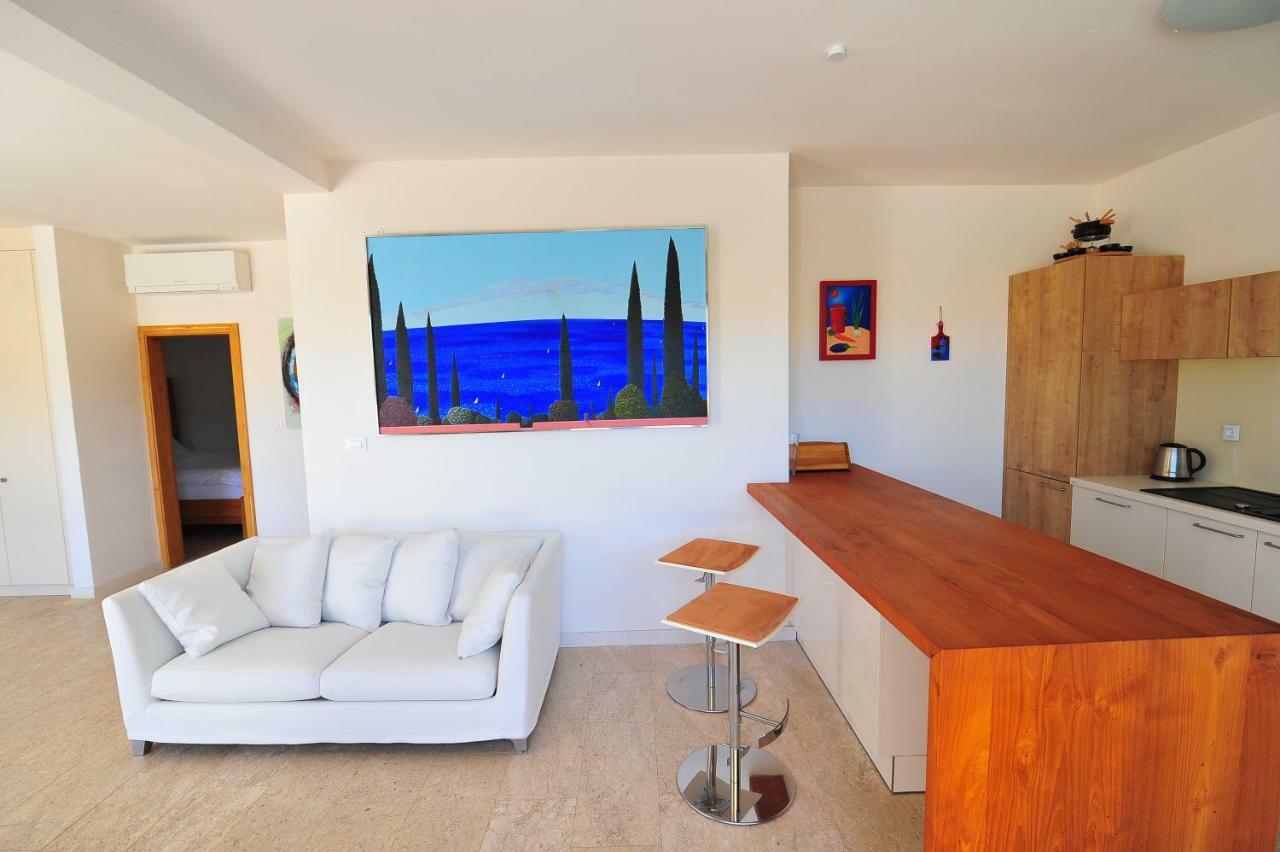 Villa Fora Hvar フヴァル エクステリア 写真